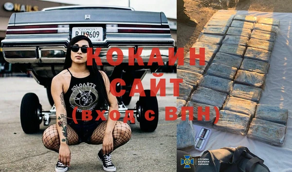 тгк Абинск